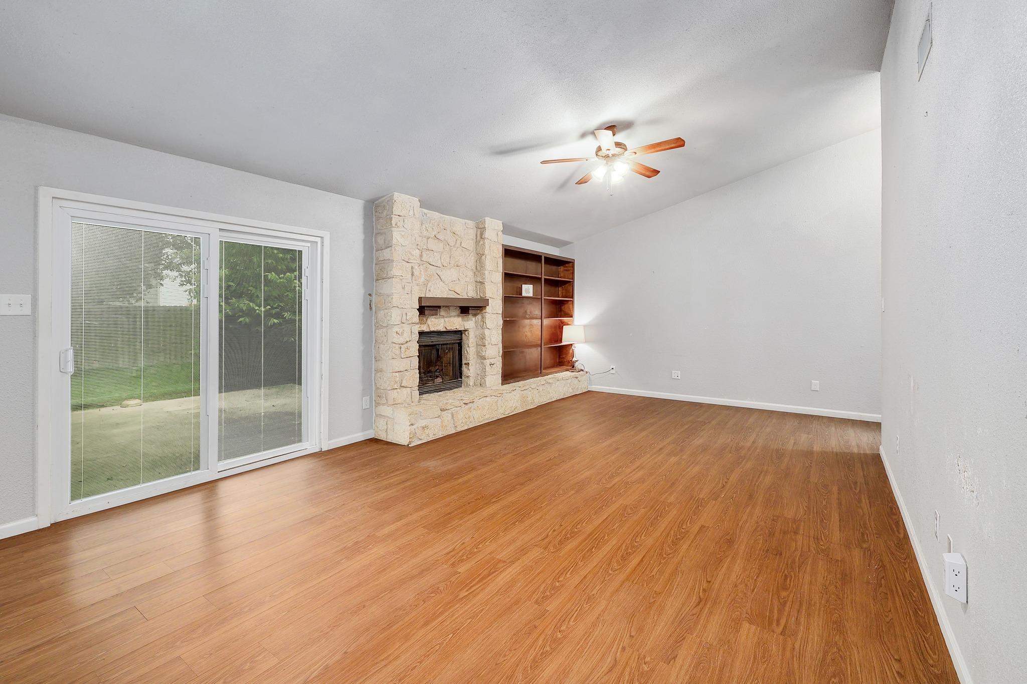 12507 Esplanade St, Austin, TX 78727