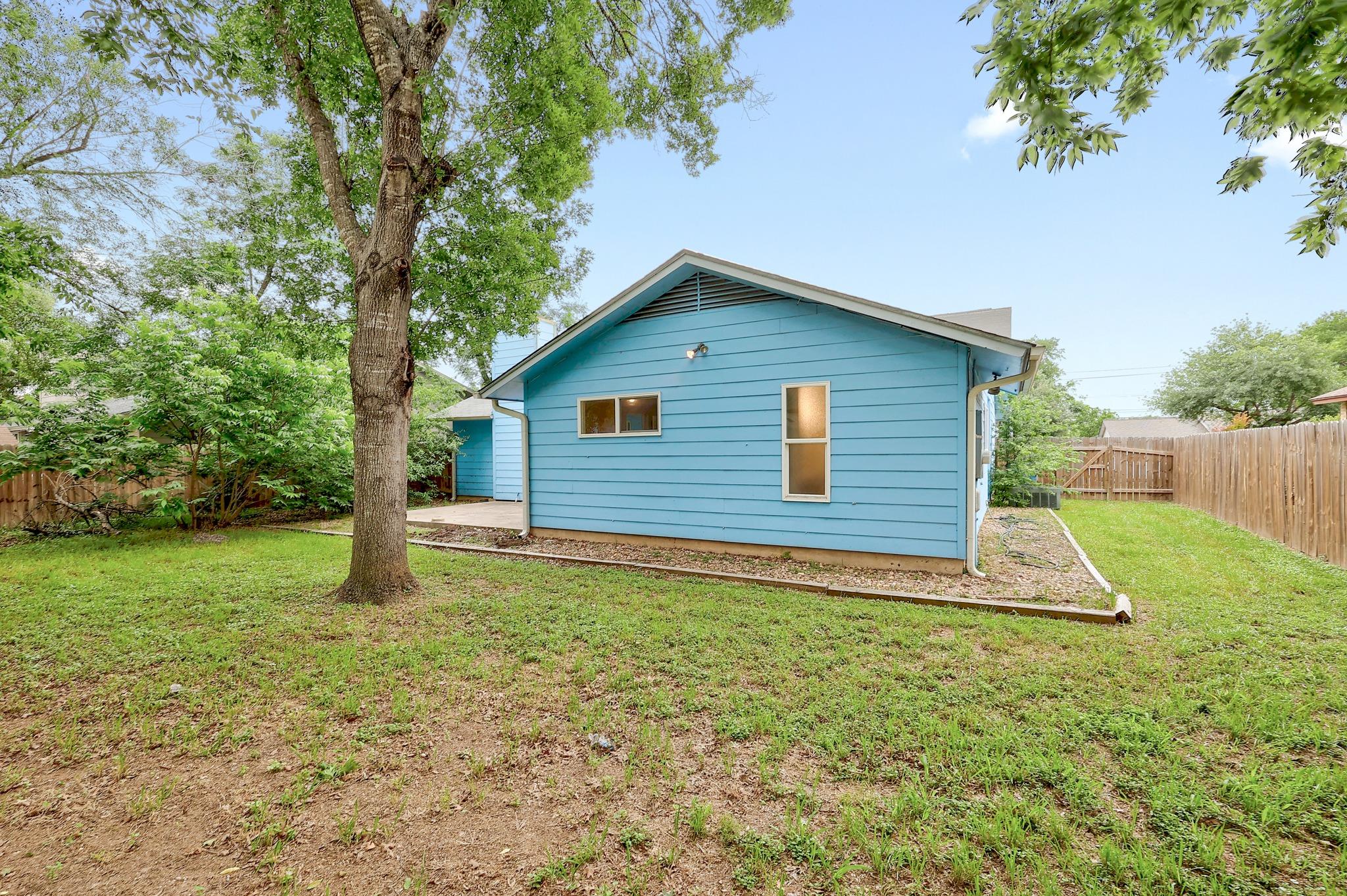 12507 Esplanade St, Austin, TX 78727
