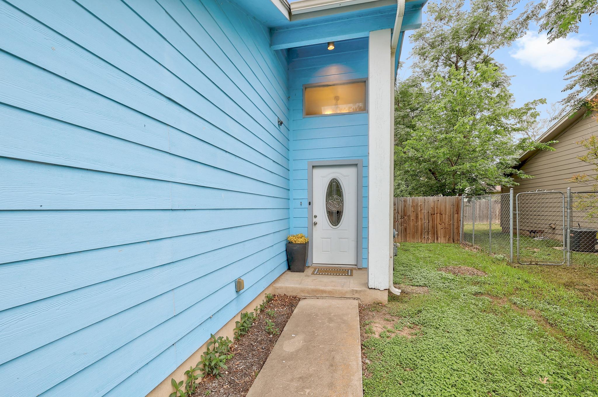12507 Esplanade St, Austin, TX 78727