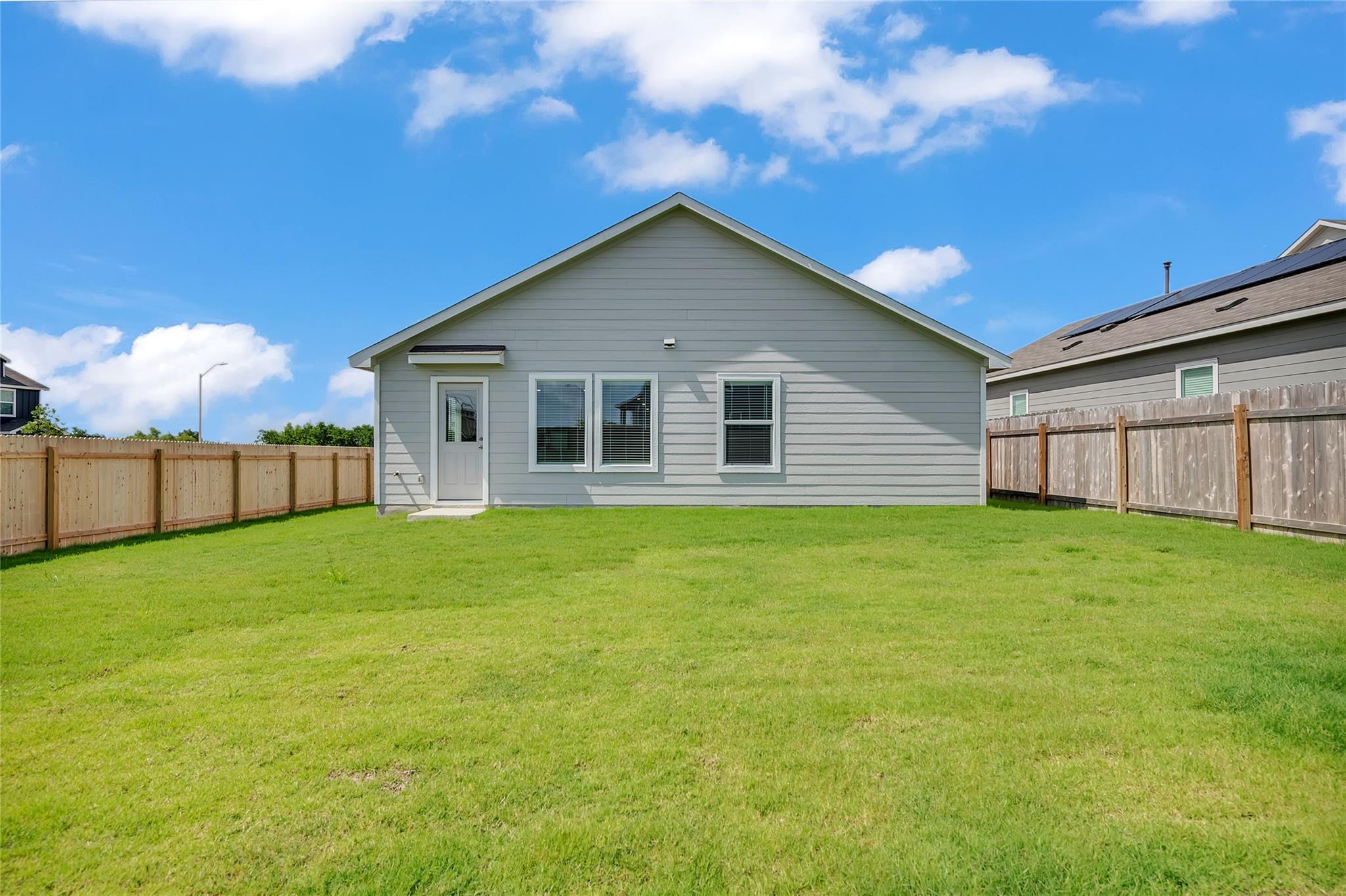 2528 Willkomen Way, Pflugerville, TX 78660