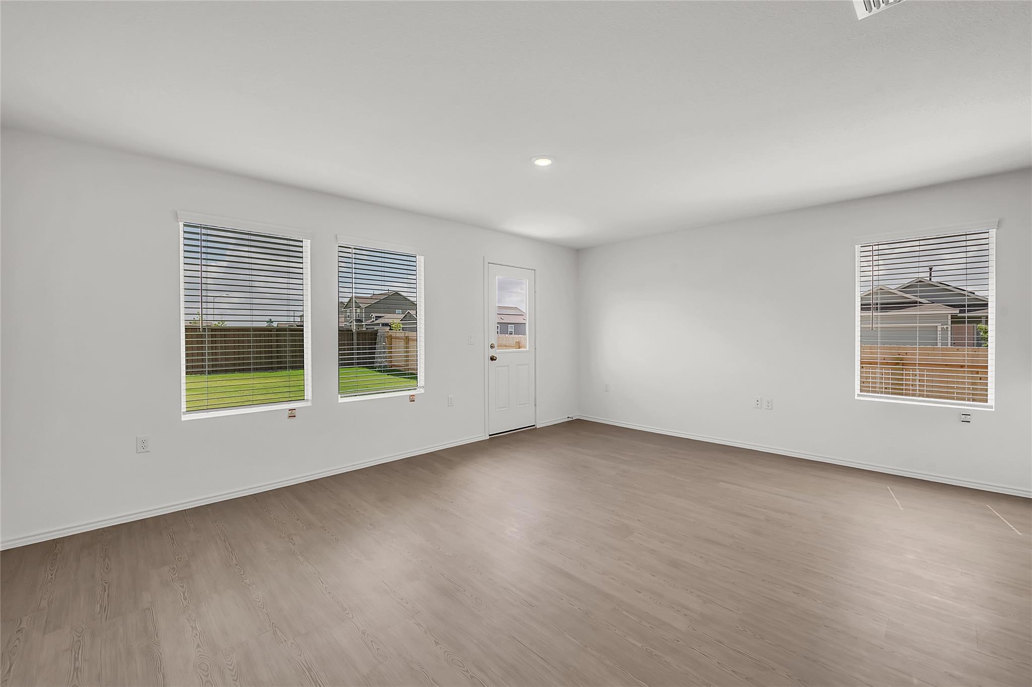 2528 Willkomen Way, Pflugerville, TX 78660