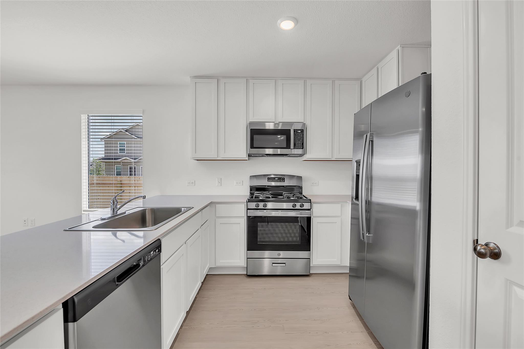 2528 Willkomen Way, Pflugerville, TX 78660