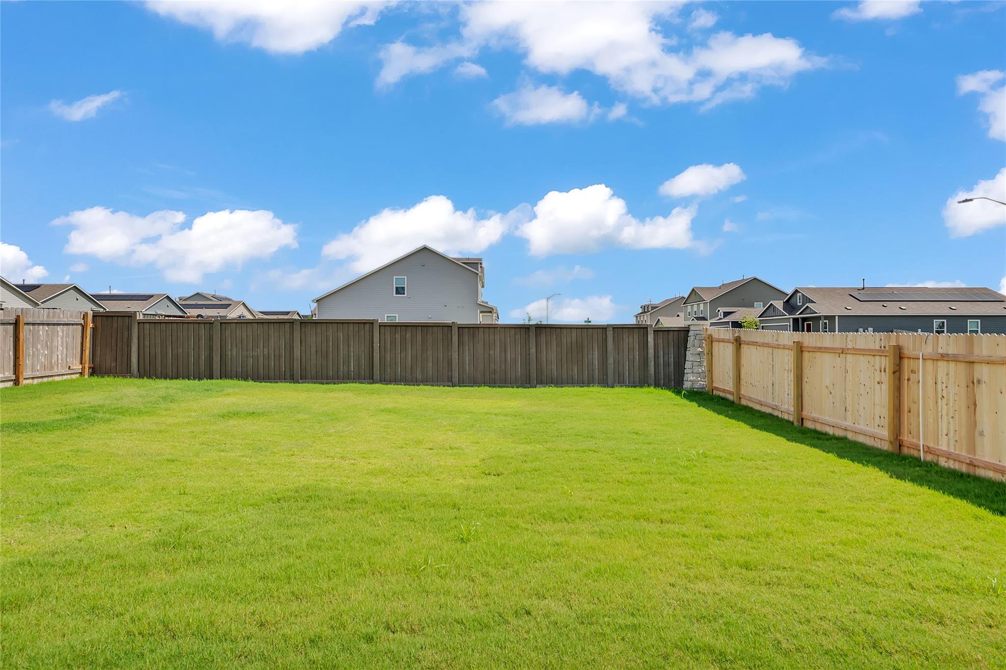 2528 Willkomen Way, Pflugerville, TX 78660