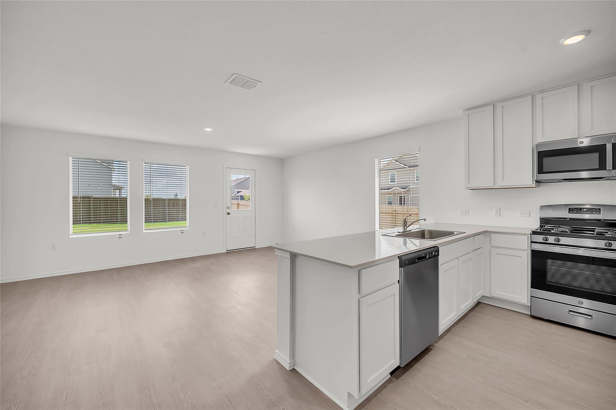 2528 Willkomen Way, Pflugerville, TX 78660