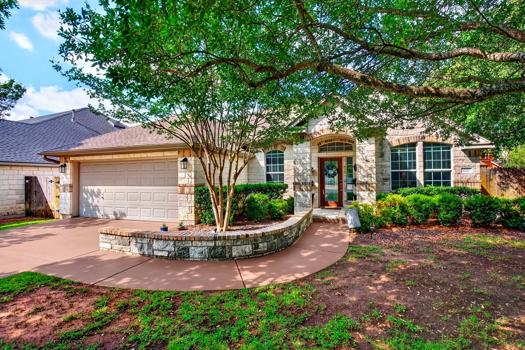6317 Salcon Cliff Dr, Austin, TX 78749