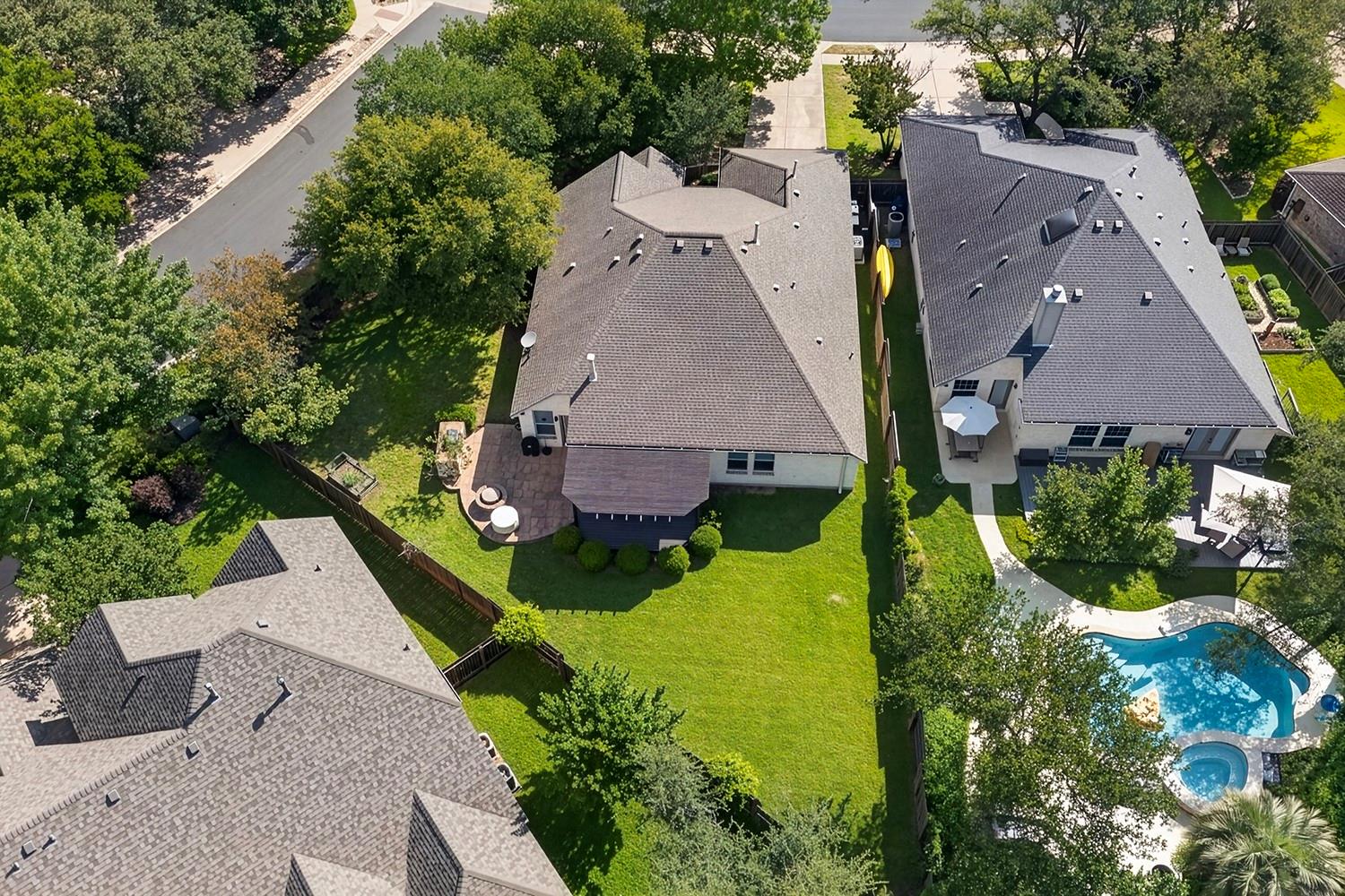 6317 Salcon Cliff Dr, Austin, TX 78749