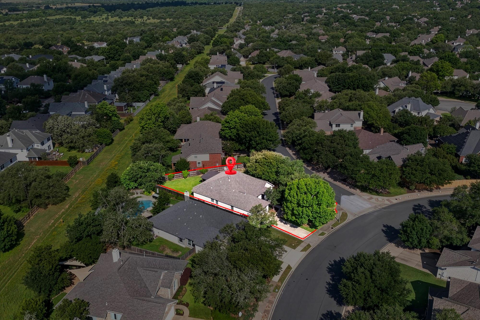 6317 Salcon Cliff Dr, Austin, TX 78749