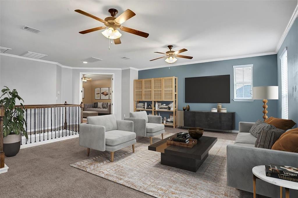 1400 Little Elm Trl # 1215A, Cedar Park, TX 78613