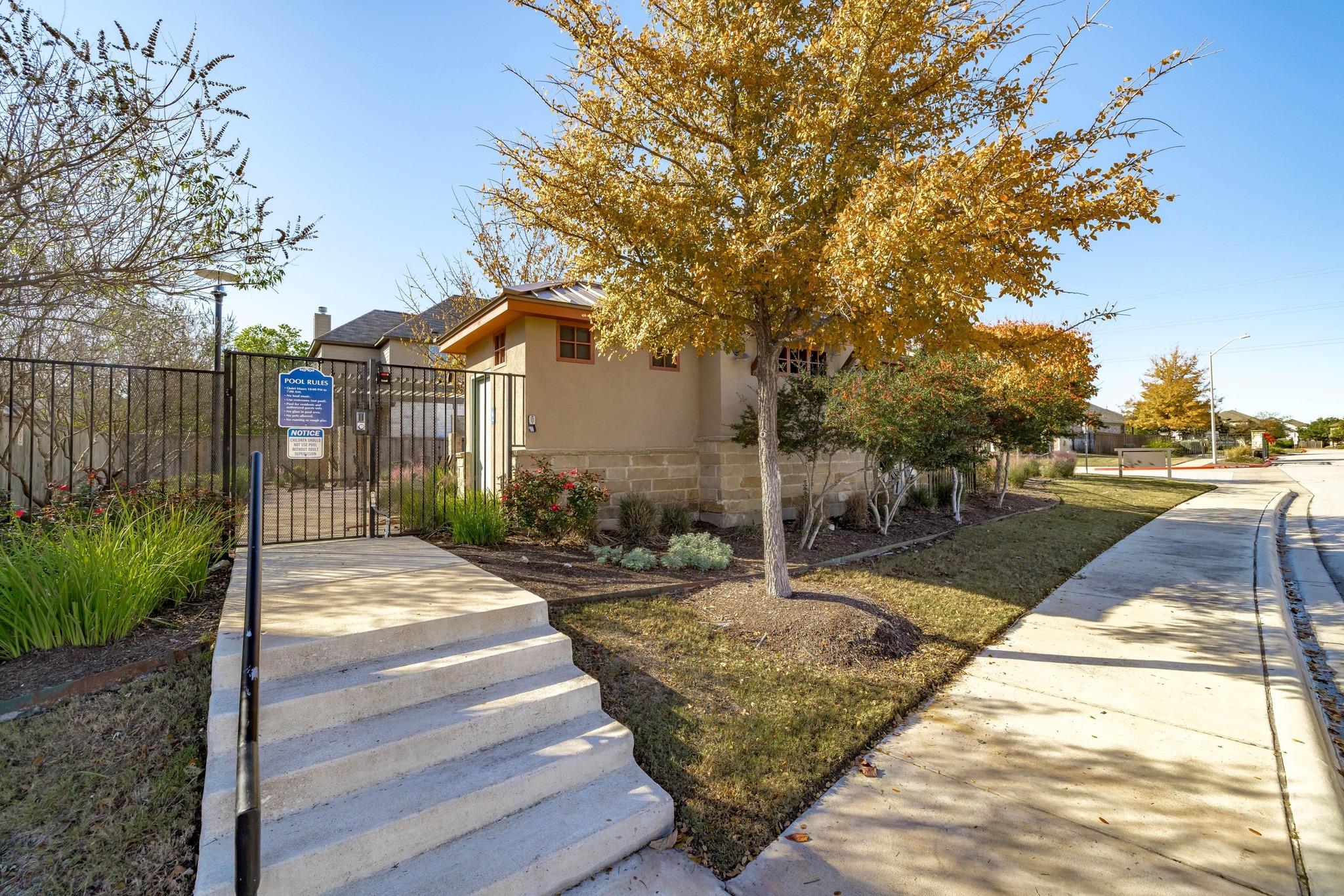 1400 Little Elm Trl # 1215A, Cedar Park, TX 78613