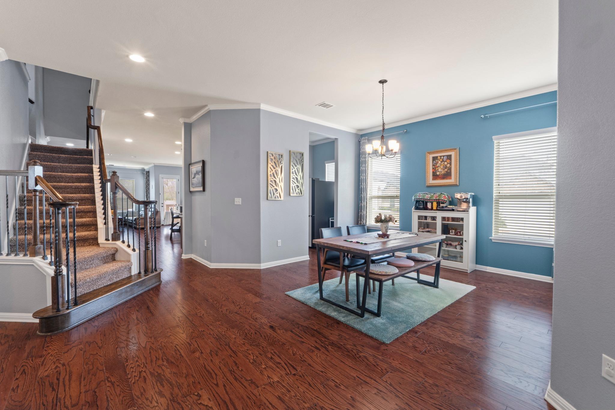 1400 Little Elm Trl # 1215A, Cedar Park, TX 78613