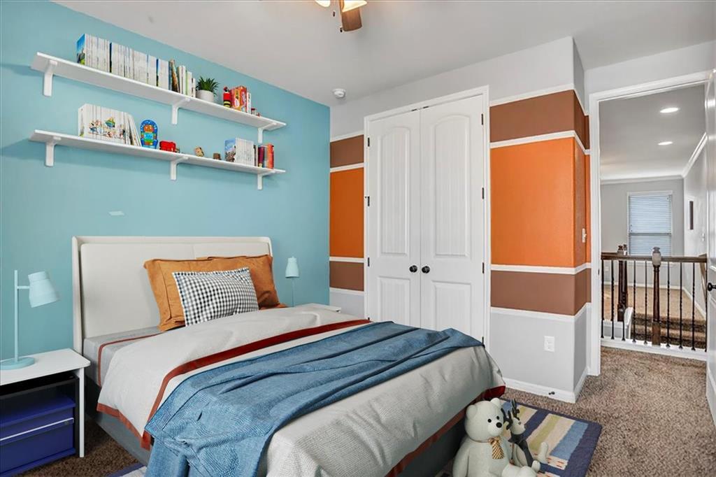 1400 Little Elm Trl # 1215A, Cedar Park, TX 78613