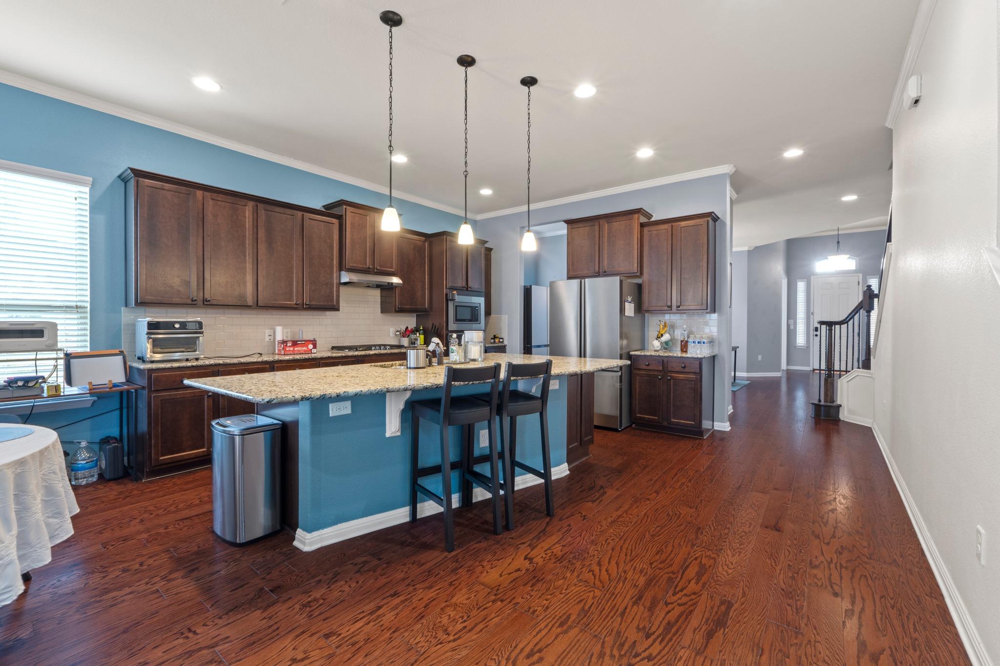 1400 Little Elm Trl # 1215A, Cedar Park, TX 78613