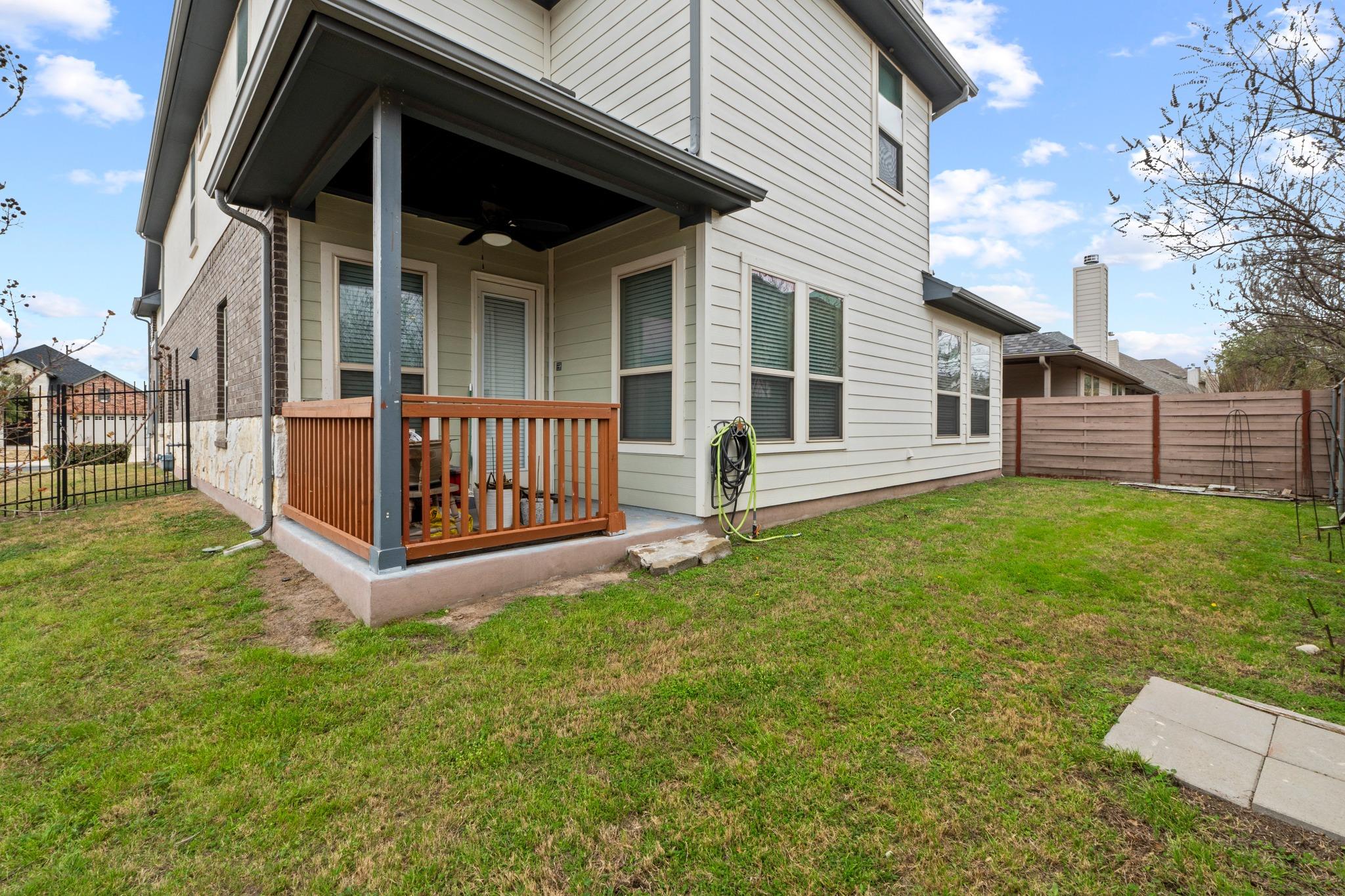 1400 Little Elm Trl # 1215A, Cedar Park, TX 78613