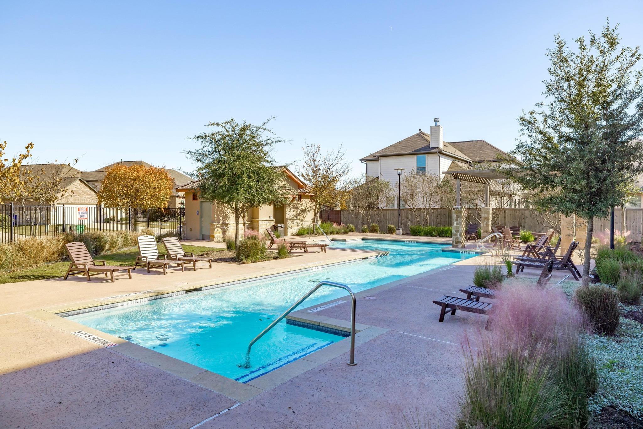 1400 Little Elm Trl # 1215A, Cedar Park, TX 78613