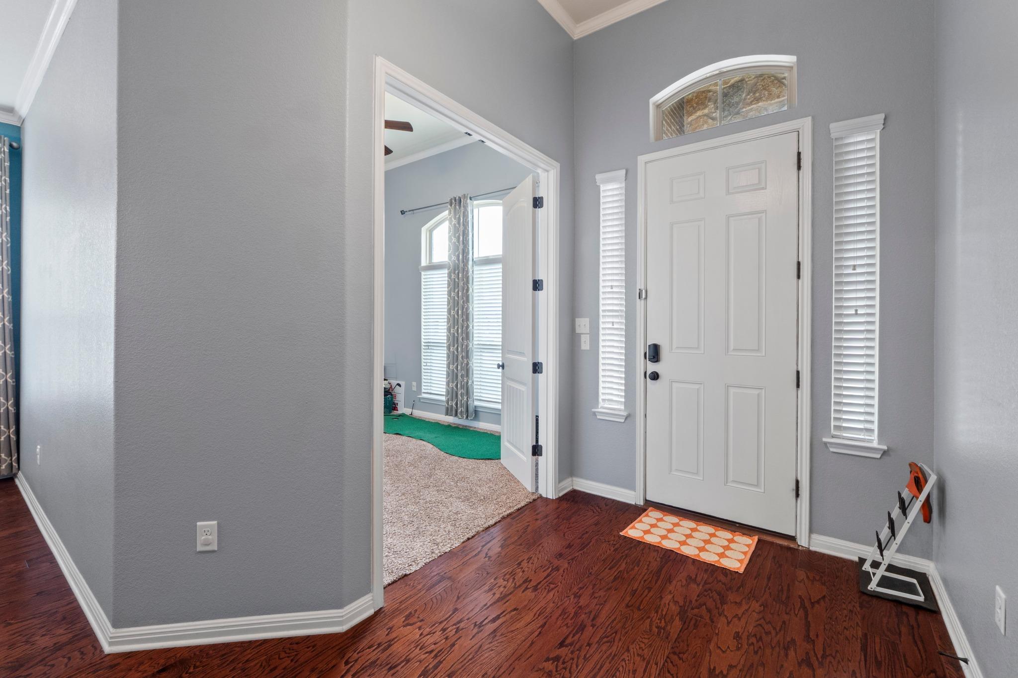 1400 Little Elm Trl # 1215A, Cedar Park, TX 78613