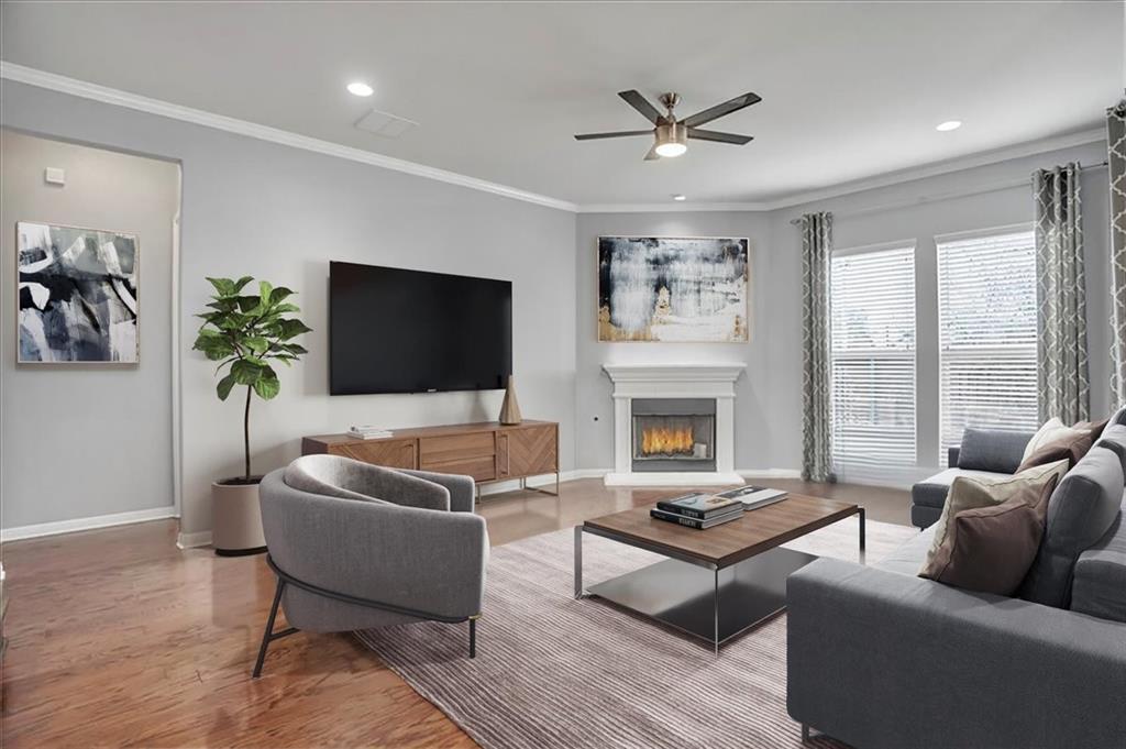 1400 Little Elm Trl # 1215A, Cedar Park, TX 78613