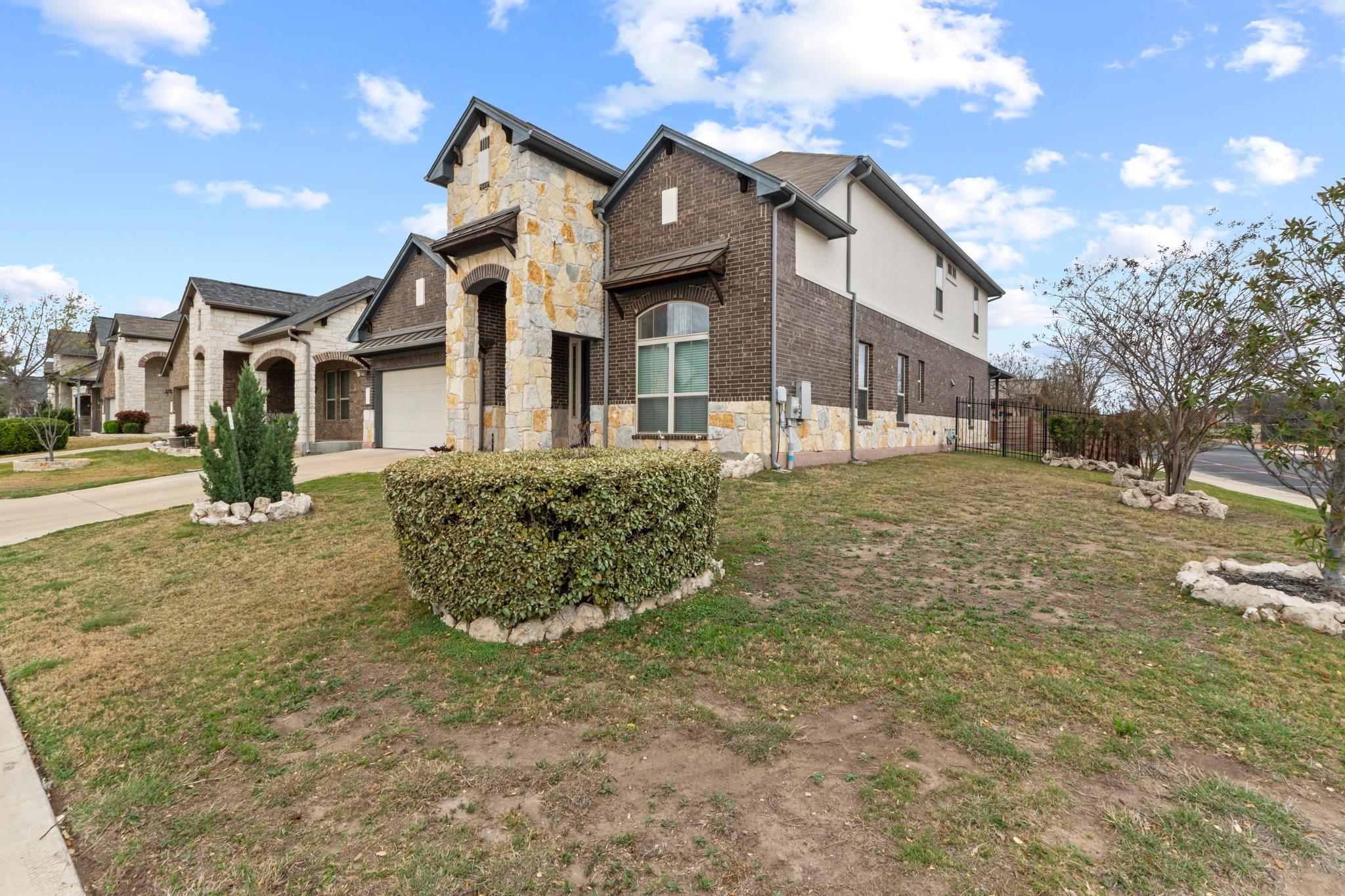 1400 Little Elm Trl # 1215A, Cedar Park, TX 78613