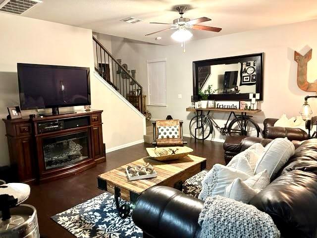 609 Tumlinson Fort Way, Round Rock, TX 78664
