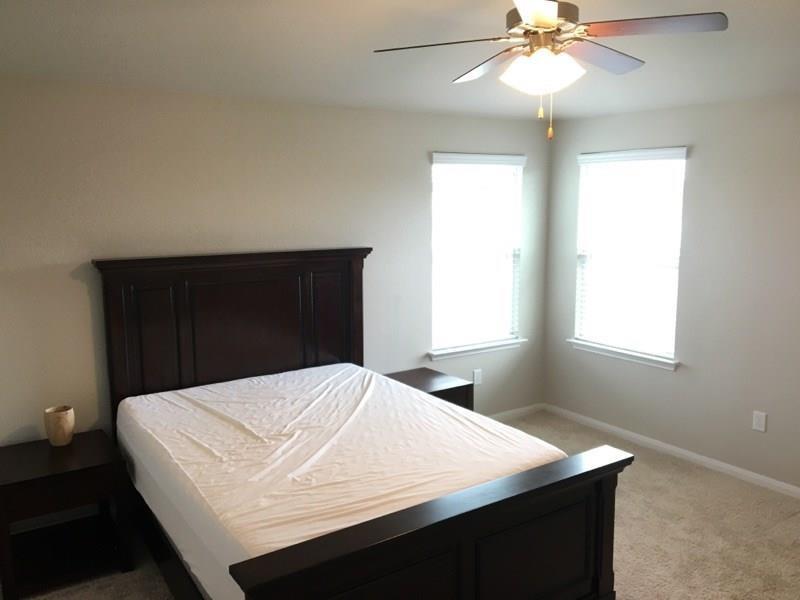 609 Tumlinson Fort Way, Round Rock, TX 78664