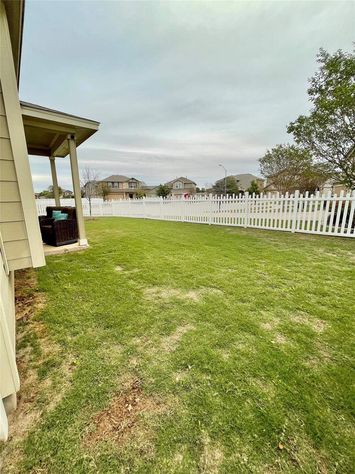 609 Tumlinson Fort Way, Round Rock, TX 78664
