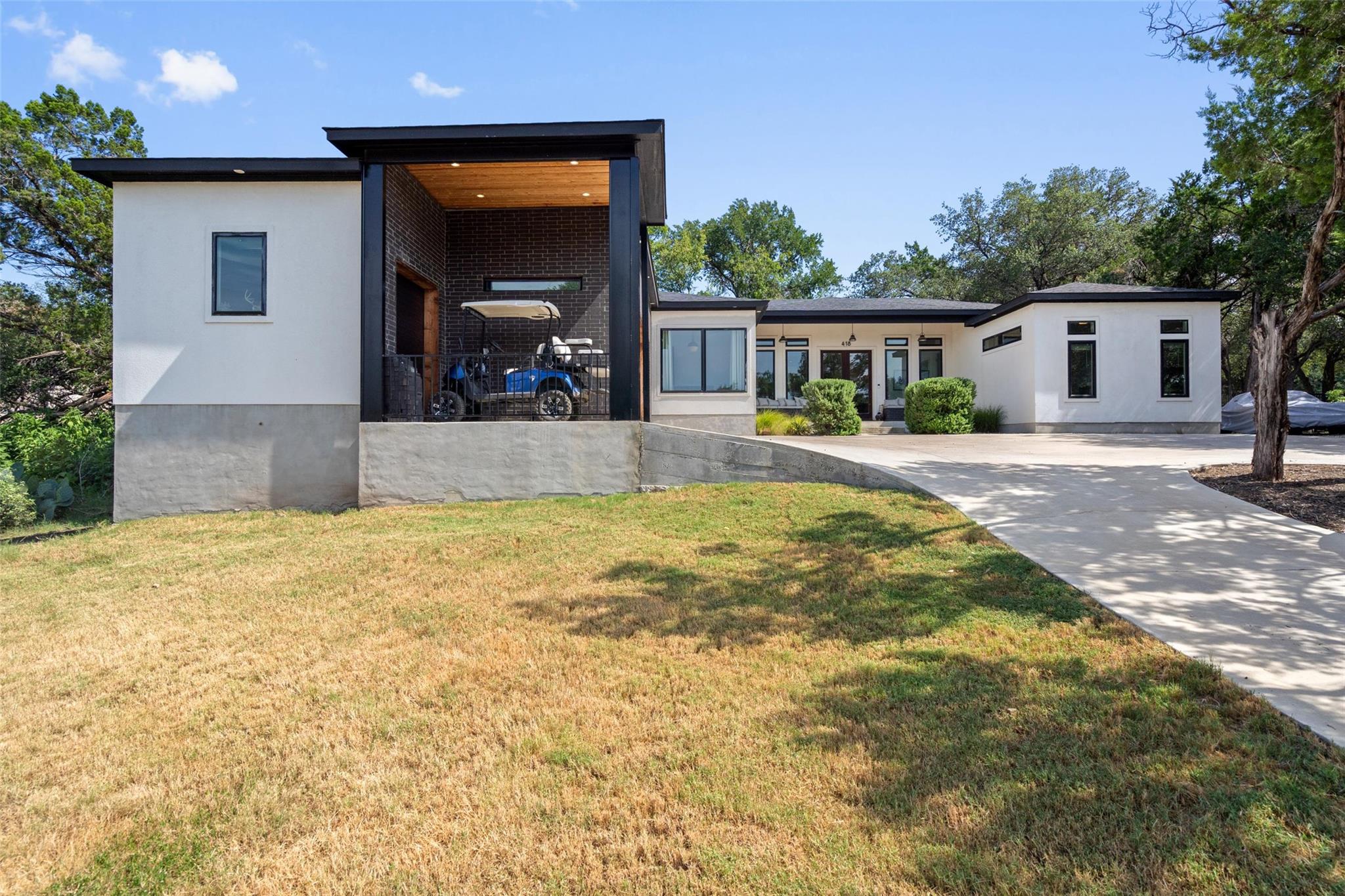 418 Venture Blvd S, Leander, TX 78645