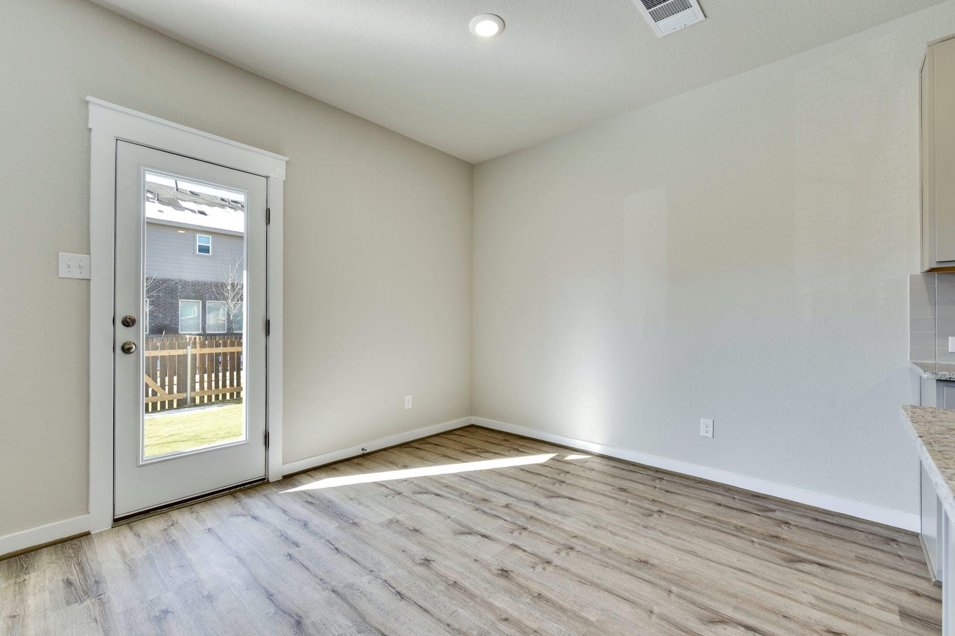 603B Pearly Eye Dr, Pflugerville, TX 78660