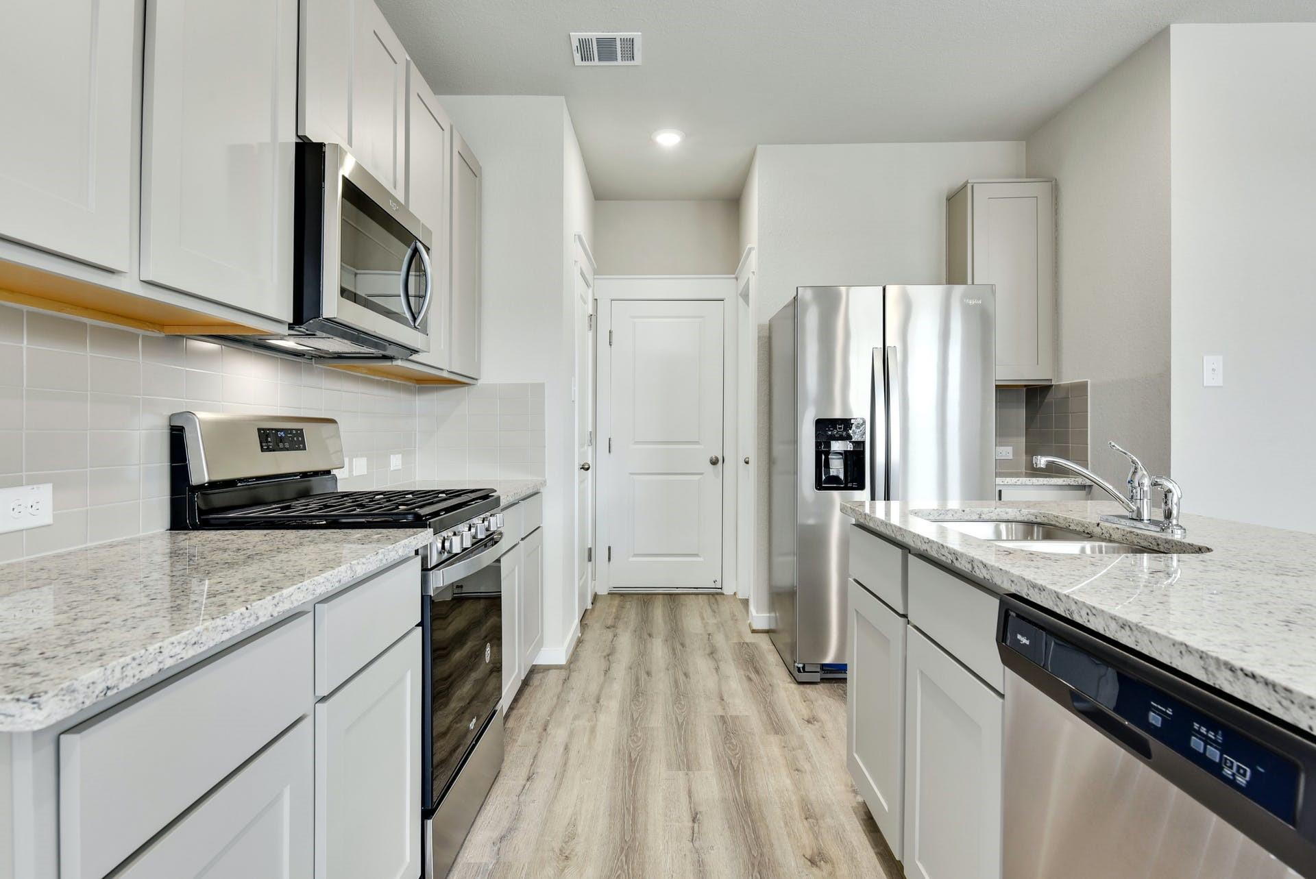 603B Pearly Eye Dr, Pflugerville, TX 78660