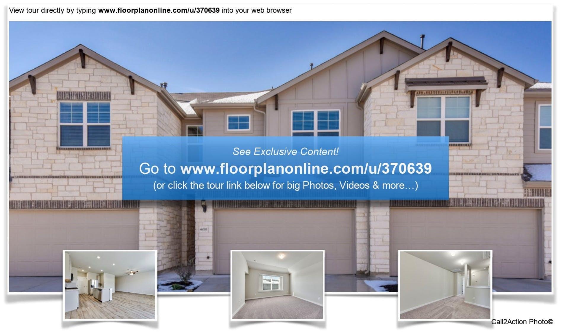 603B Pearly Eye Dr, Pflugerville, TX 78660