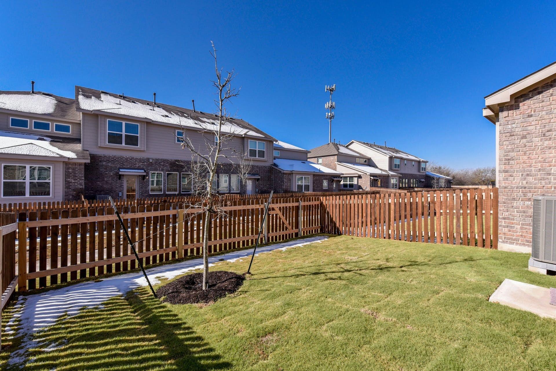 603B Pearly Eye Dr, Pflugerville, TX 78660