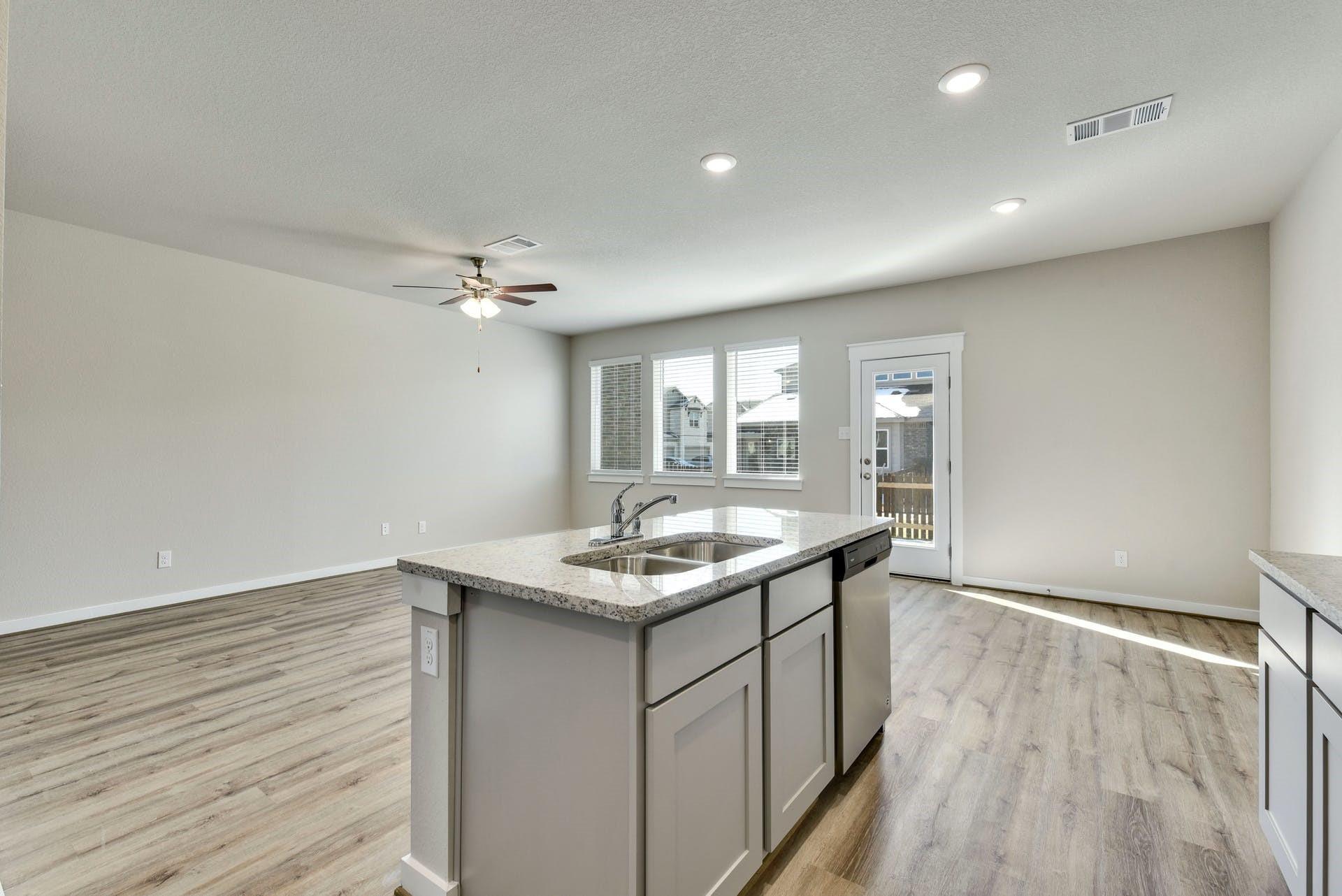 603B Pearly Eye Dr, Pflugerville, TX 78660