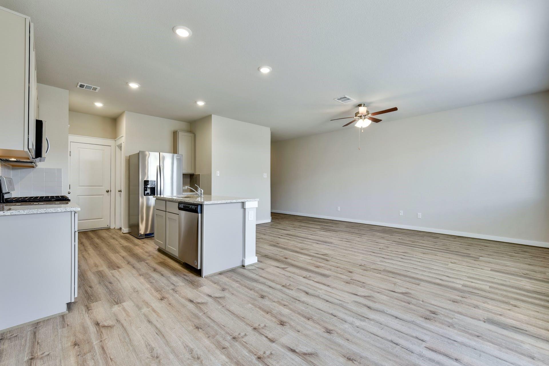 603B Pearly Eye Dr, Pflugerville, TX 78660