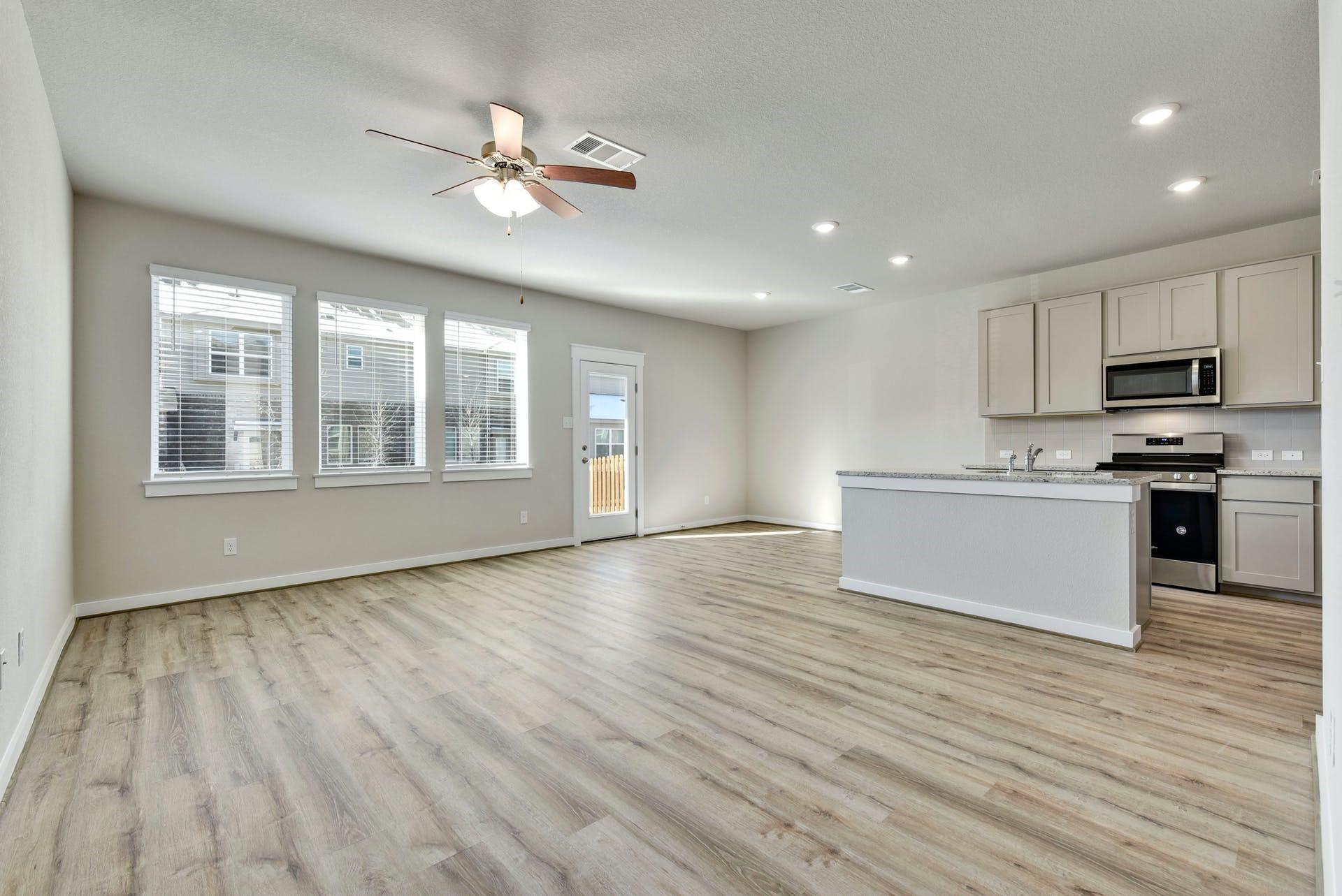 603B Pearly Eye Dr, Pflugerville, TX 78660