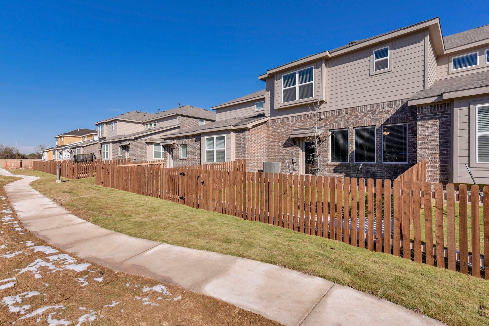 603B Pearly Eye Dr, Pflugerville, TX 78660
