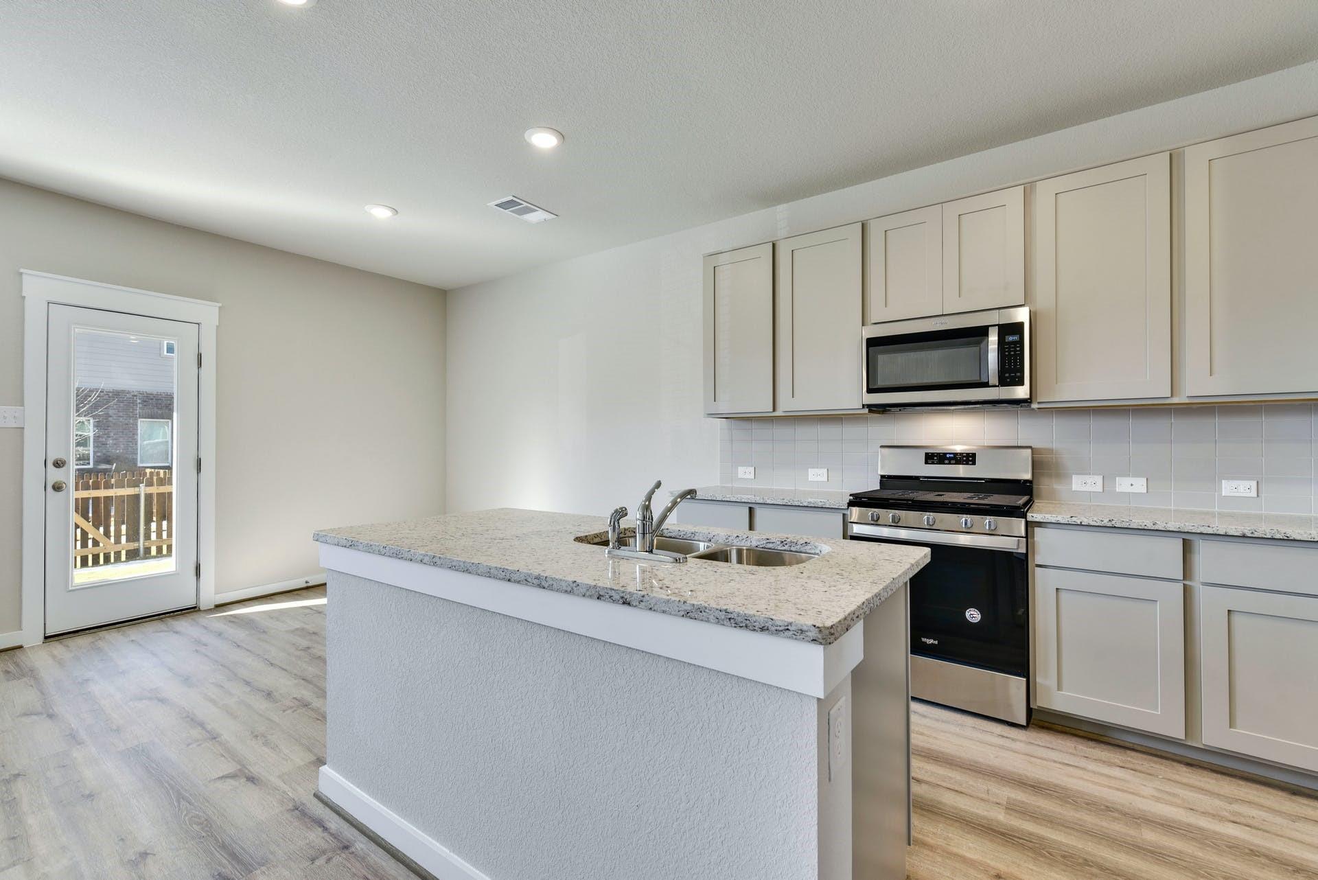 603B Pearly Eye Dr, Pflugerville, TX 78660