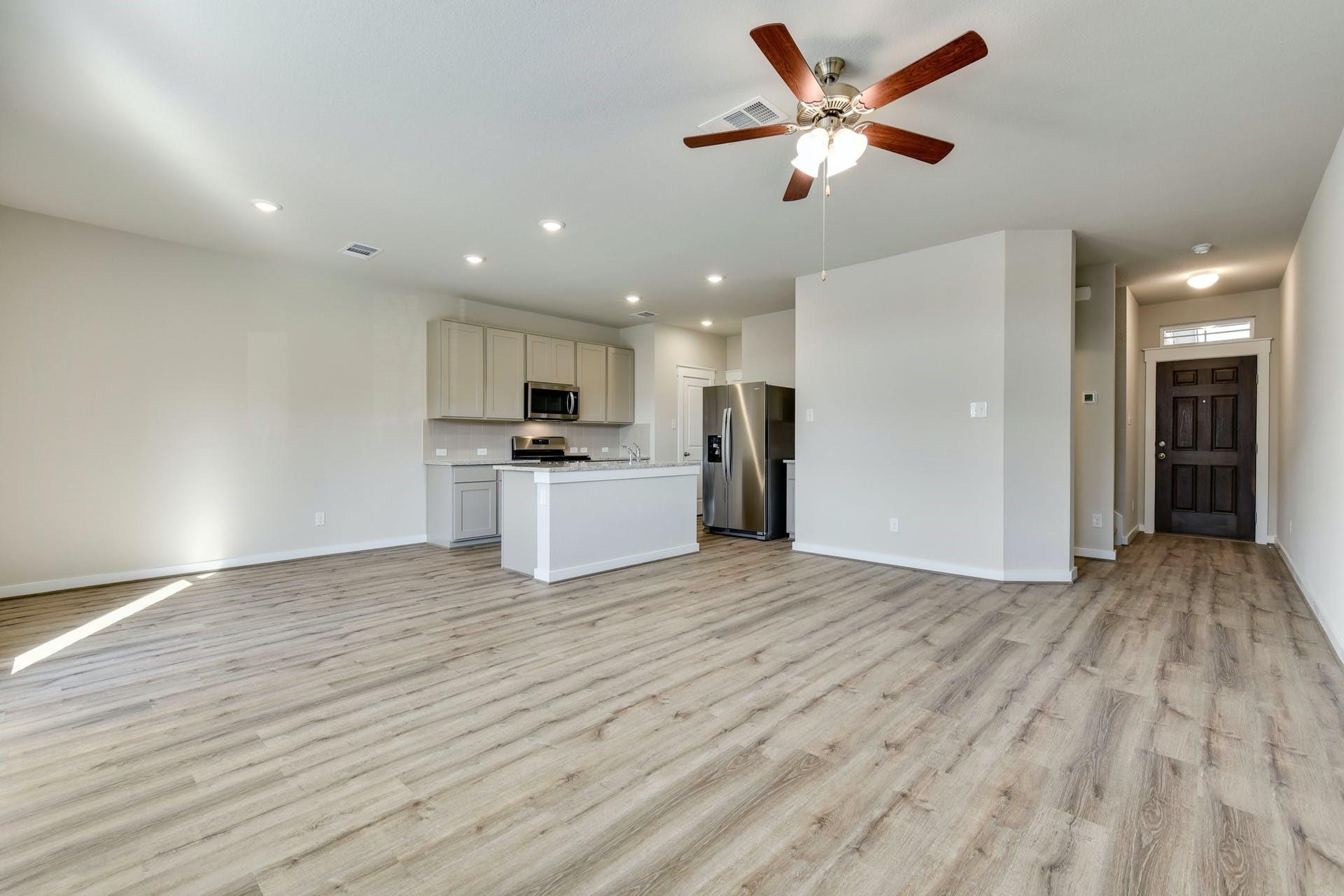 603B Pearly Eye Dr, Pflugerville, TX 78660