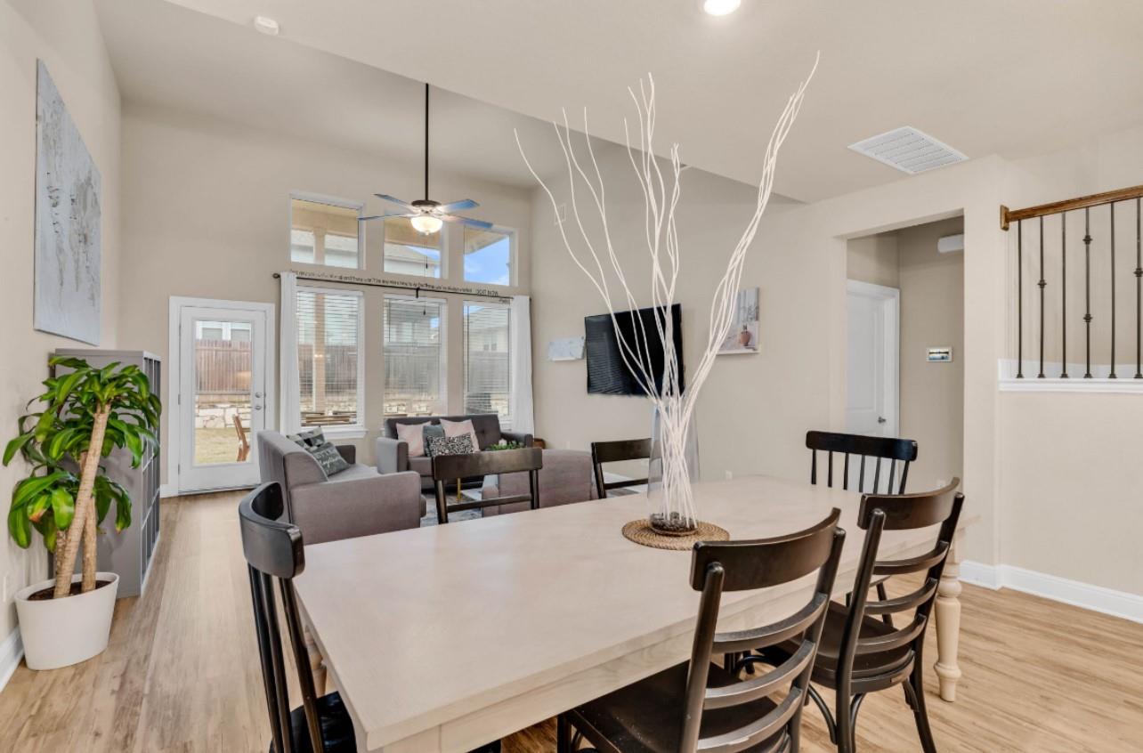 129 Birkshire Dr, Georgetown, TX 78626