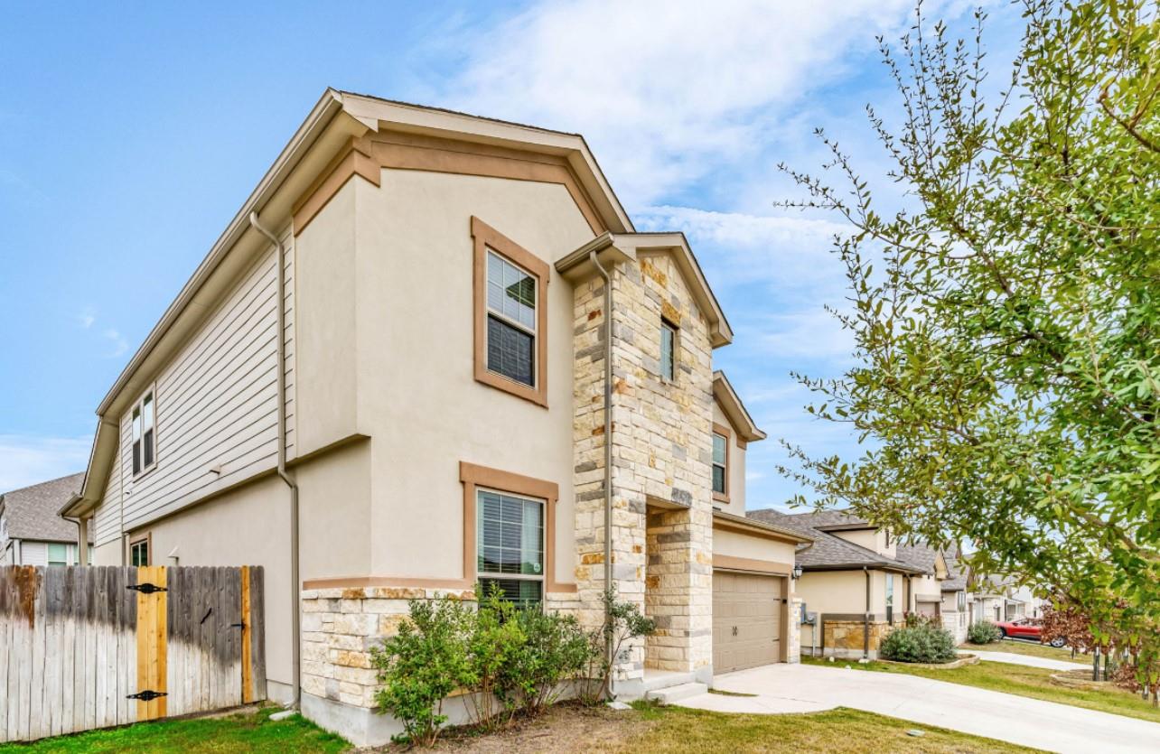 129 Birkshire Dr, Georgetown, TX 78626
