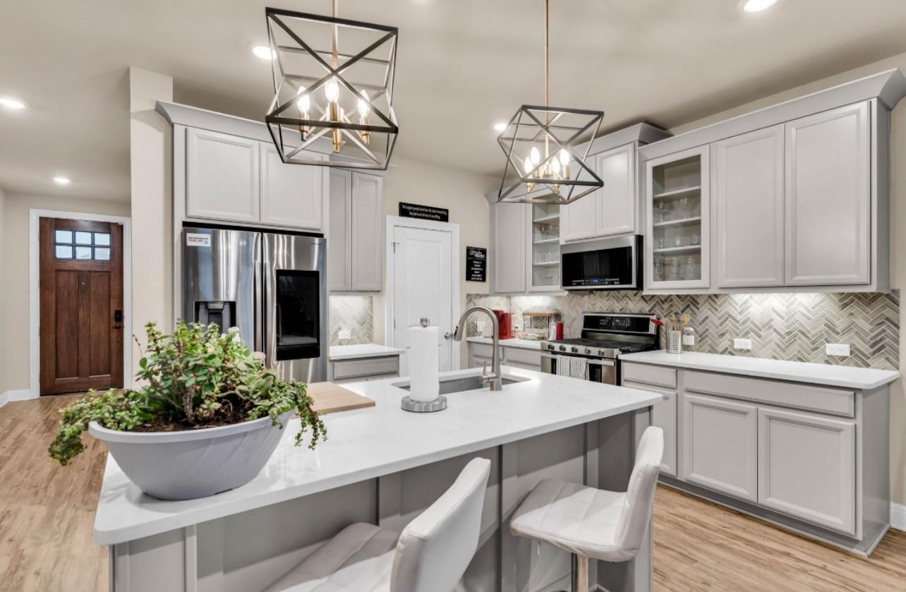 129 Birkshire Dr, Georgetown, TX 78626