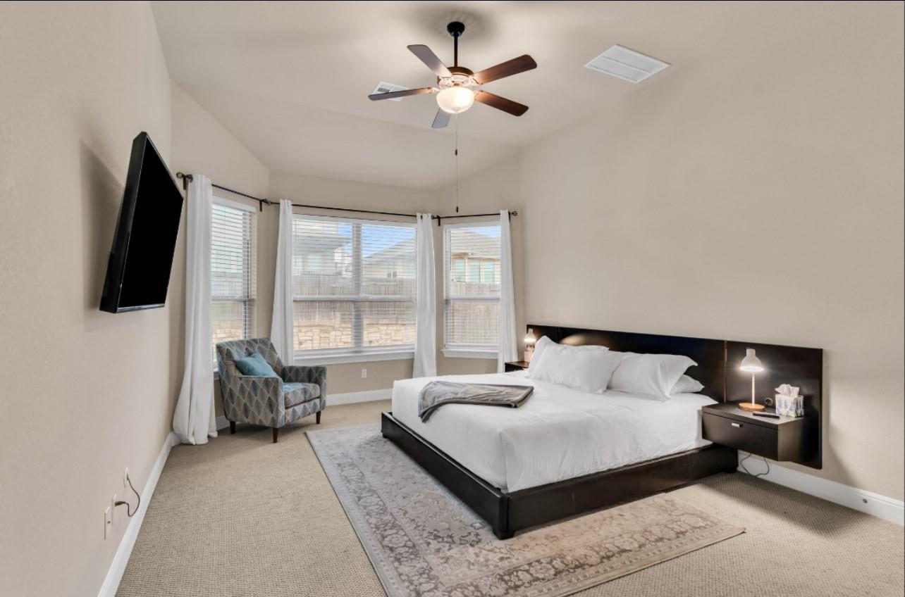 129 Birkshire Dr, Georgetown, TX 78626