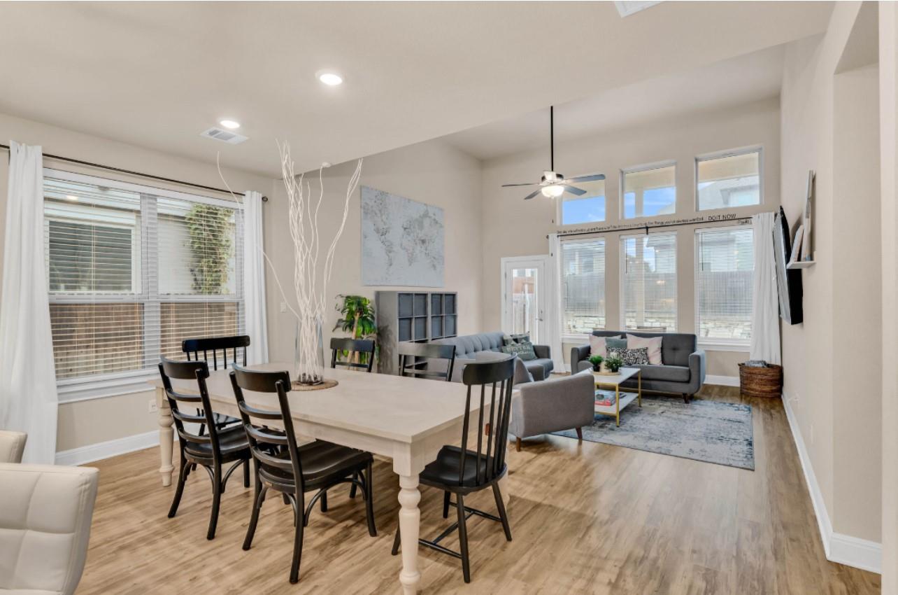 129 Birkshire Dr, Georgetown, TX 78626
