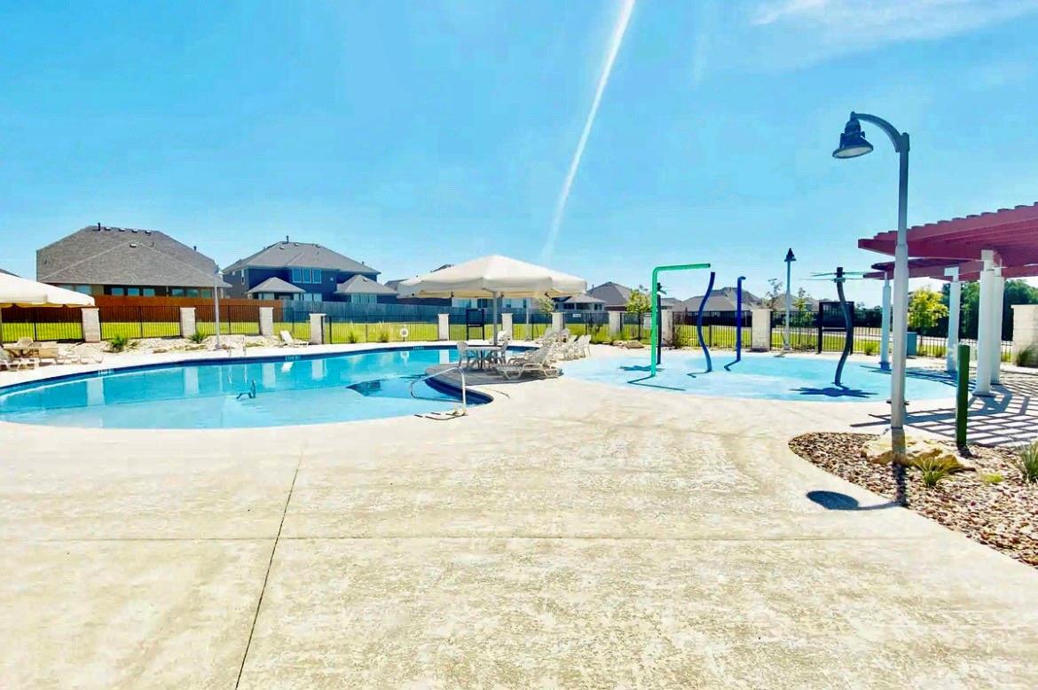 129 Birkshire Dr, Georgetown, TX 78626
