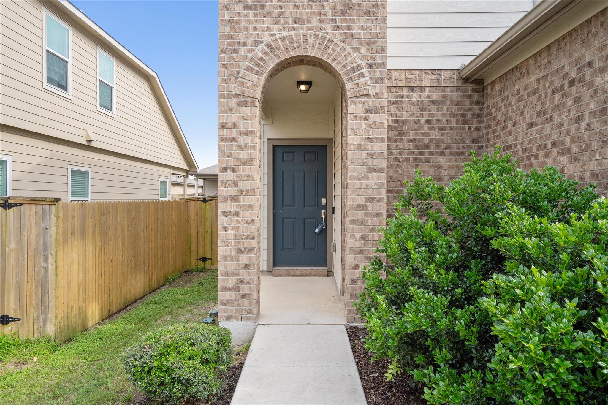 117 Guardian Angel Ct, Jarrell, TX 76537