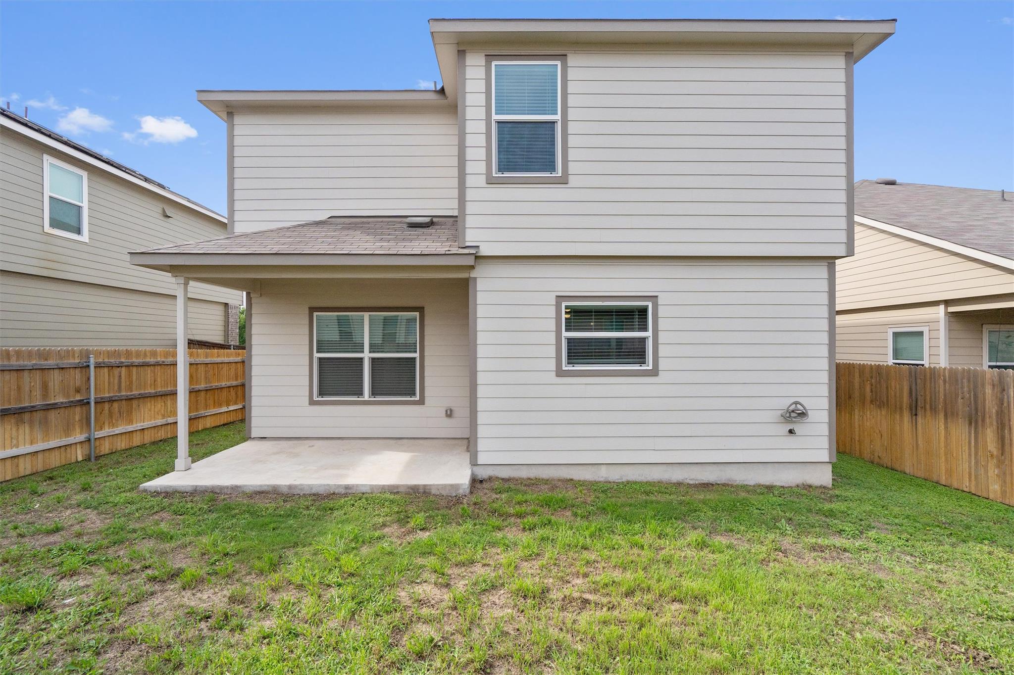 117 Guardian Angel Ct, Jarrell, TX 76537