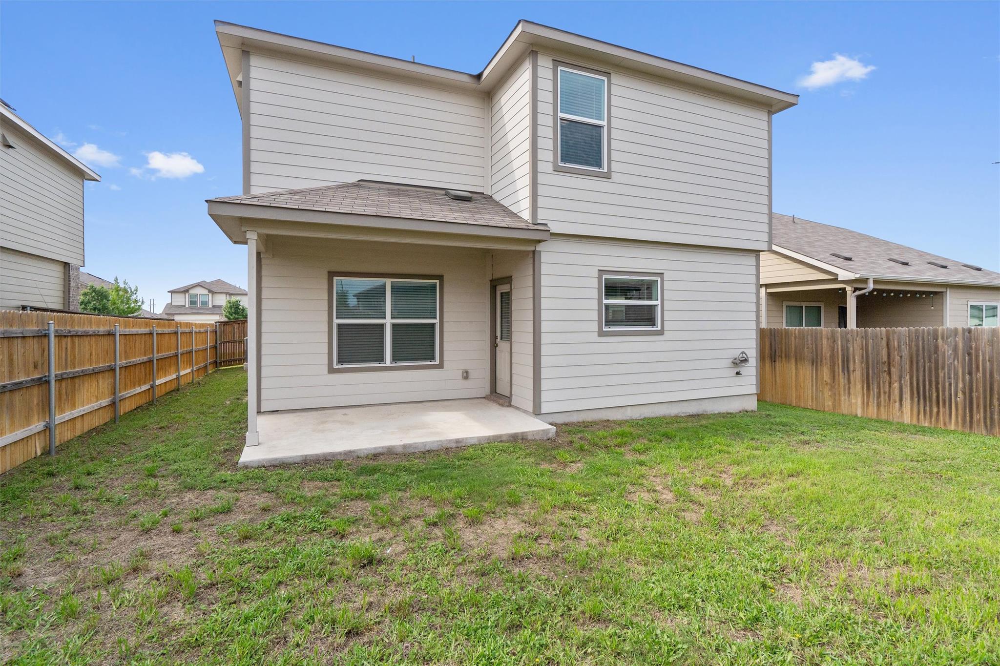 117 Guardian Angel Ct, Jarrell, TX 76537