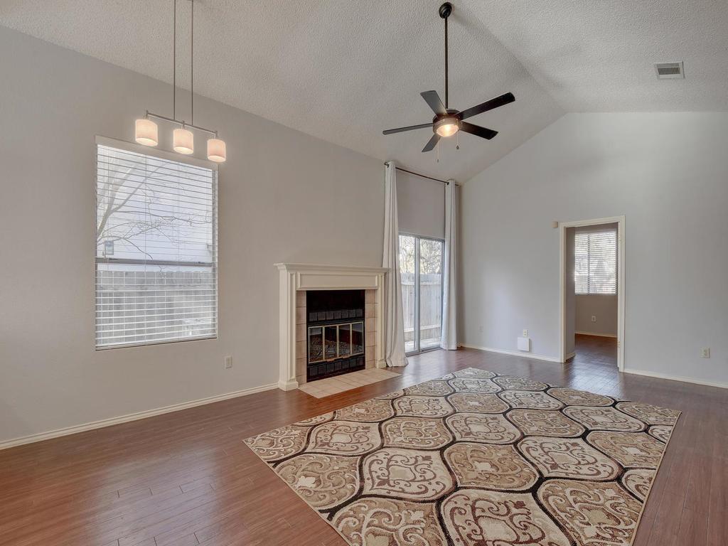 3019 Rochelle Dr, Austin, TX 78748
