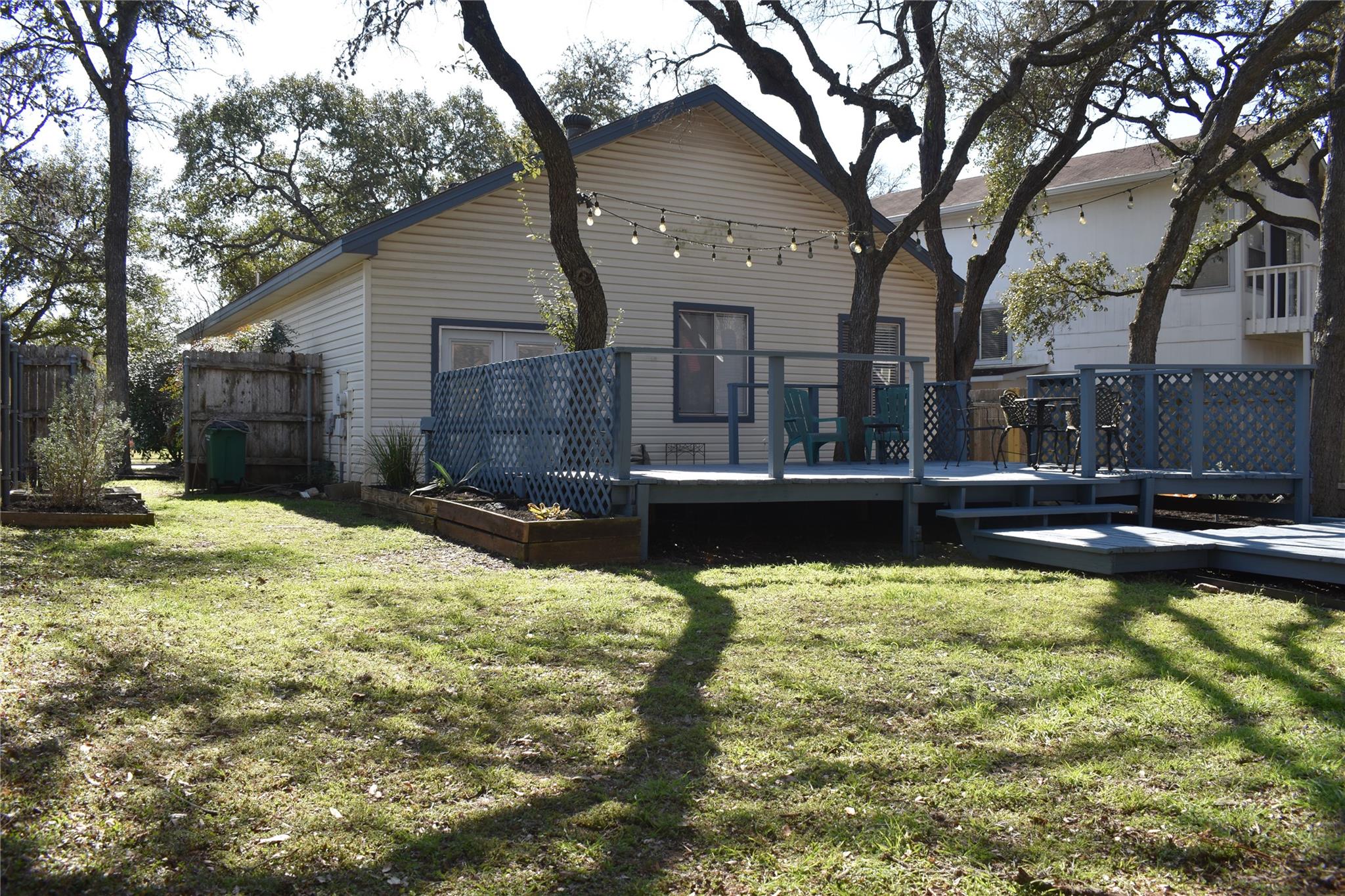 3019 Rochelle Dr, Austin, TX 78748