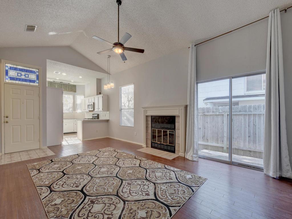 3019 Rochelle Dr, Austin, TX 78748