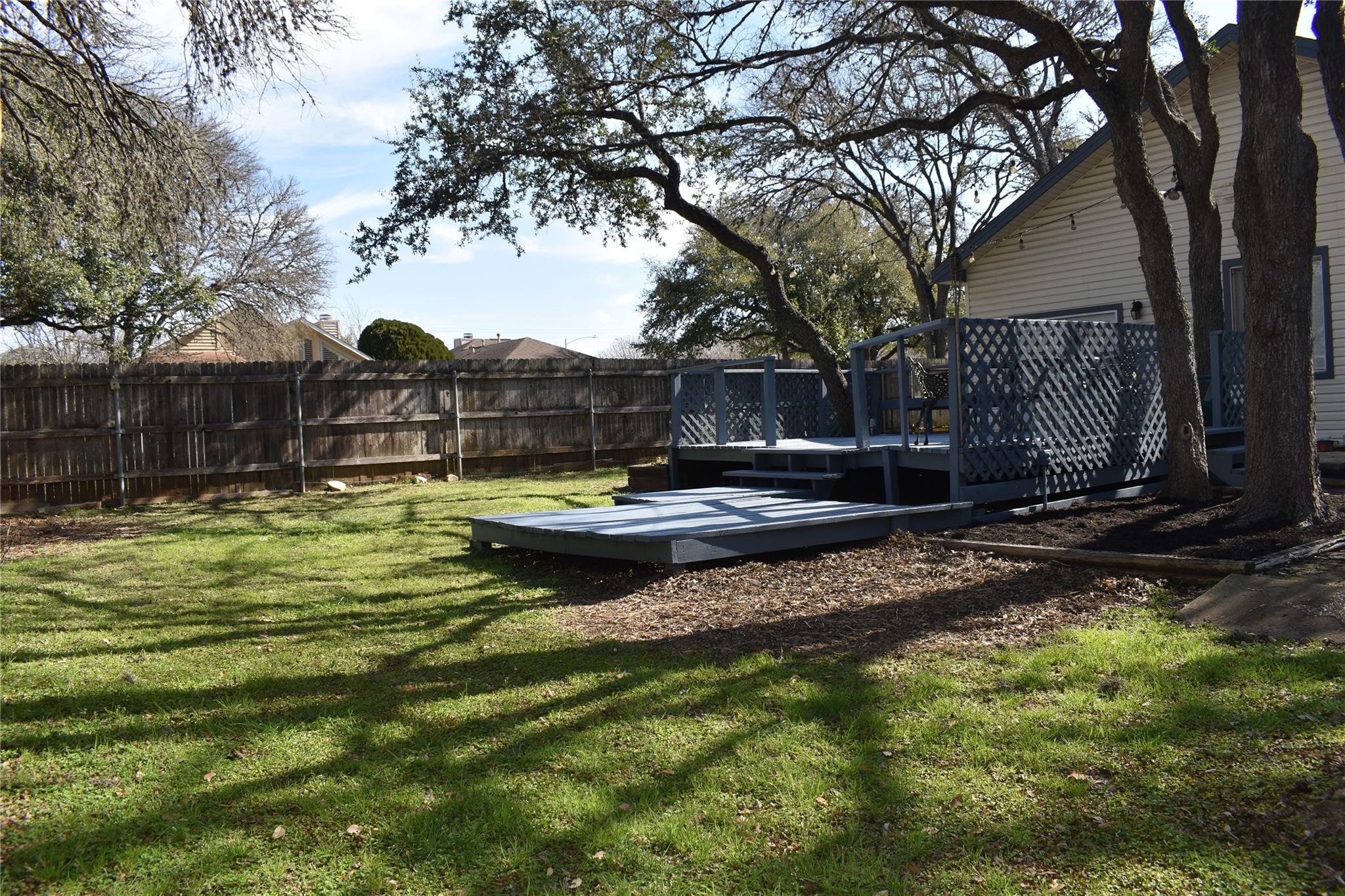 3019 Rochelle Dr, Austin, TX 78748
