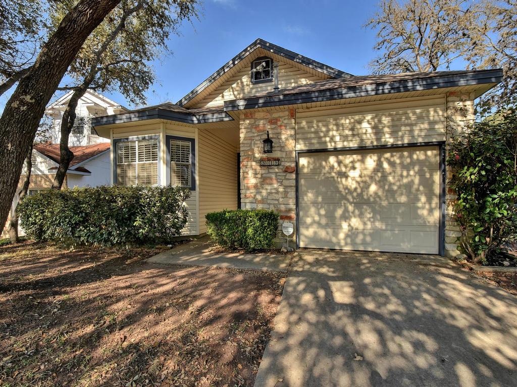 3019 Rochelle Dr, Austin, TX 78748