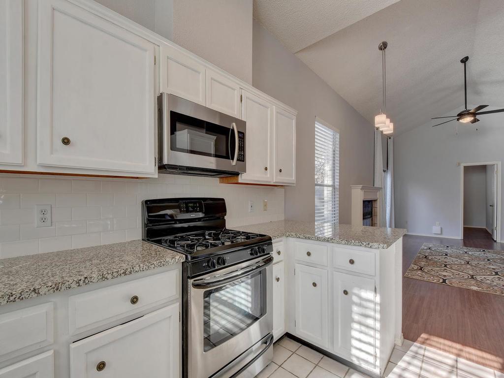 3019 Rochelle Dr, Austin, TX 78748